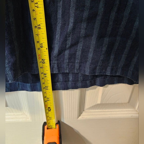 the lady & the sailor top - Picture 5 of 6